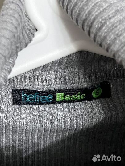 Водолазка befree