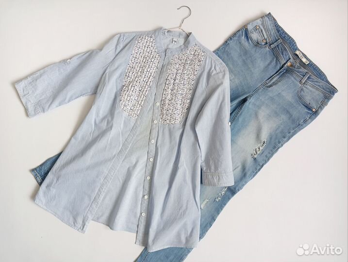 Женские вещи пакетом 42 - 44 S