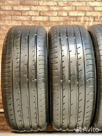 Toyo Proxes T1 Sport 225/55 R17