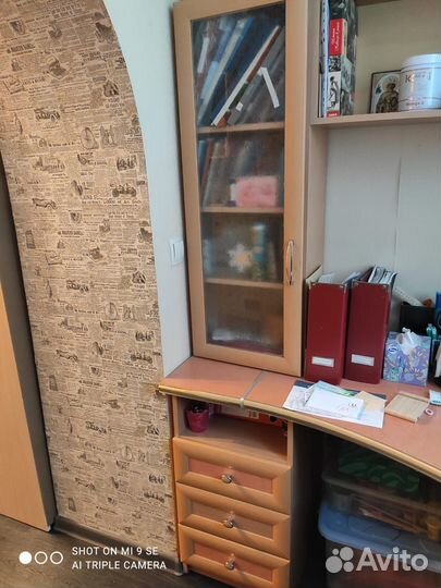 Набор детской мебели