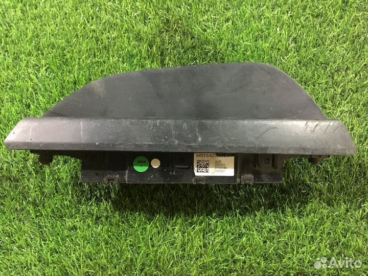 Дисплей информационный Kia Ceed 2