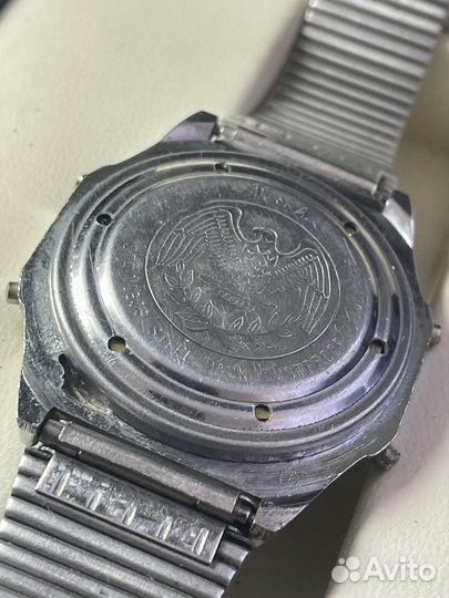 Часы Montana 16 melody chrono