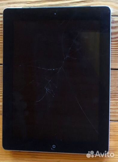 iPad 3 A1430 64GB