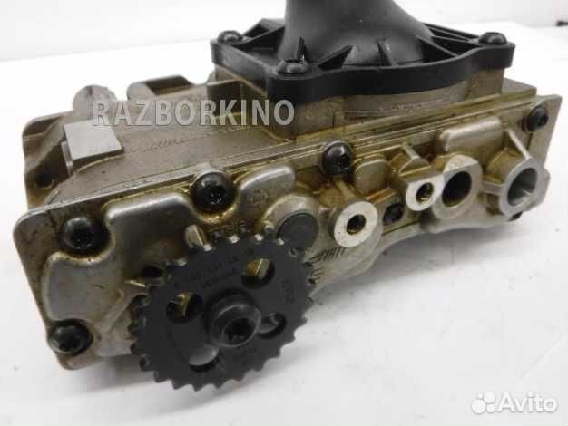 Насос масляный Мерседес