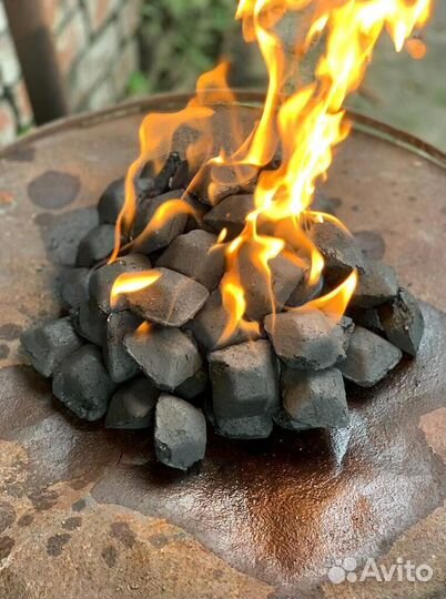 Уголь от производителя оптом