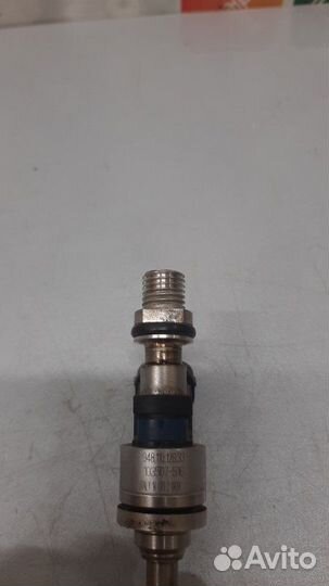 Форсунка Porsche Cayenne 958 M48.02 2014