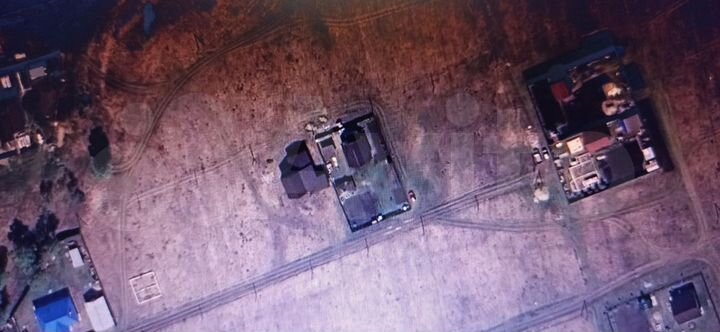 Участок 15 сот. (ИЖС)