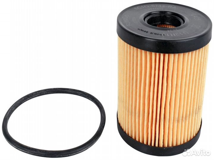 Фильтр масляный