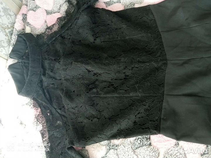 Комбинезон женский