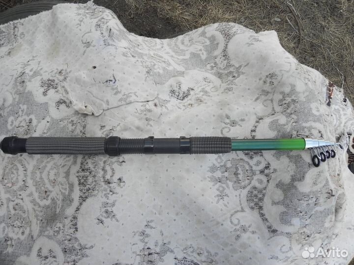 Продам спиннинги в Ассортименте