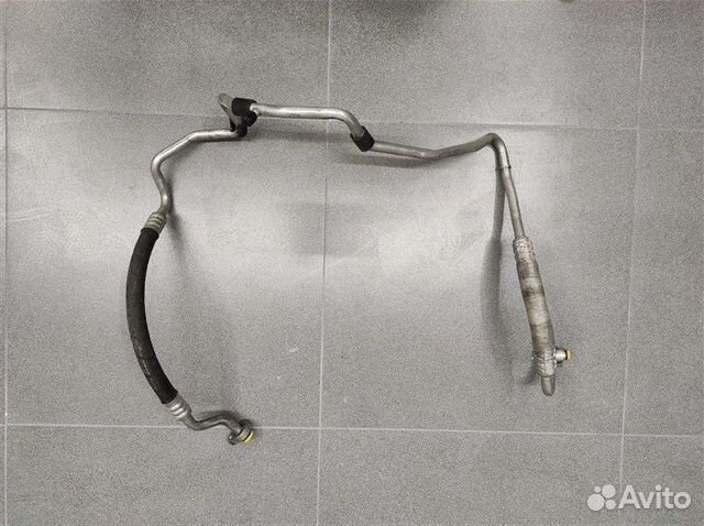 Трубка кондиционера Audi A3 8P