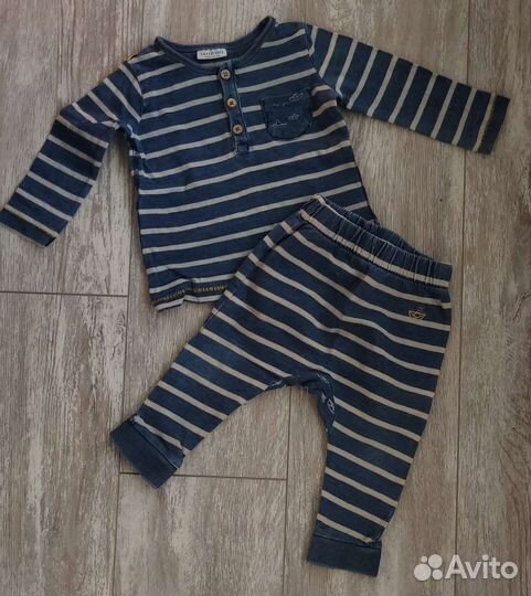 Костюмчики H&M Next