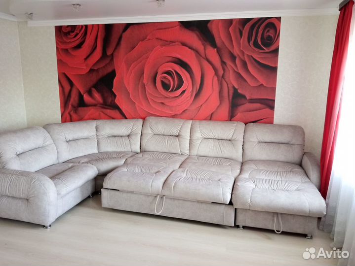 Перетяжка,реставрация мебели