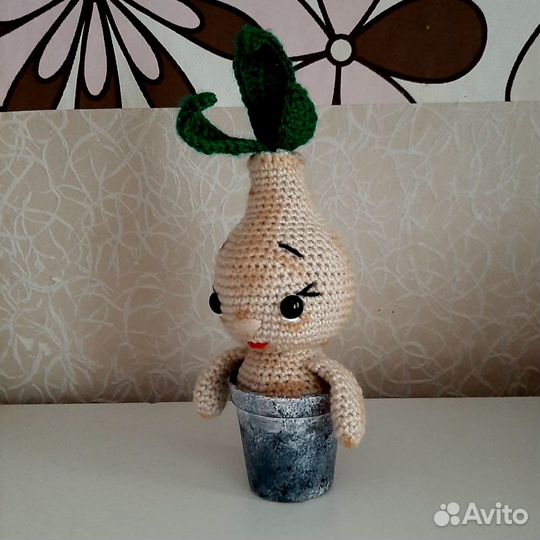 Мандрагора