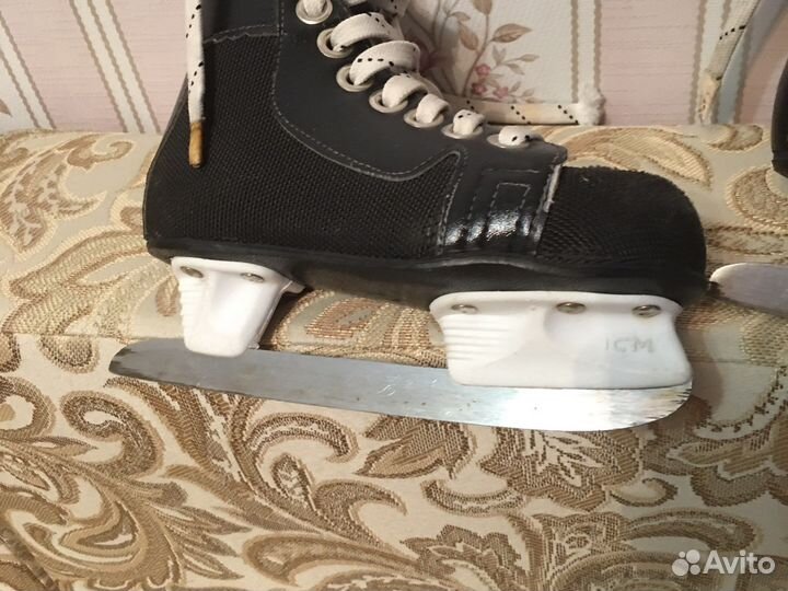 Роликовые коньки детские 25 размер