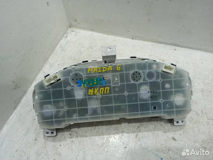 Панель приборов GDK455471B