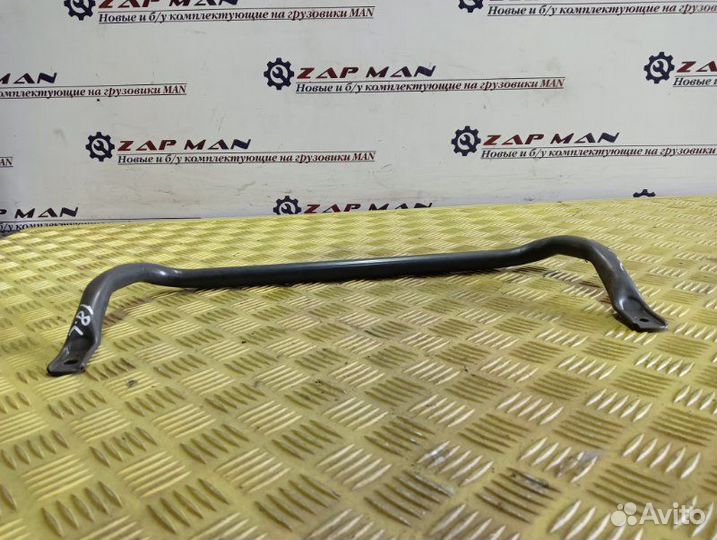 Входная ручка левая Man Tgl Tgm