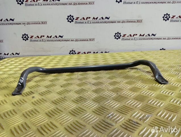 Входная ручка левая Man Tgl Tgm