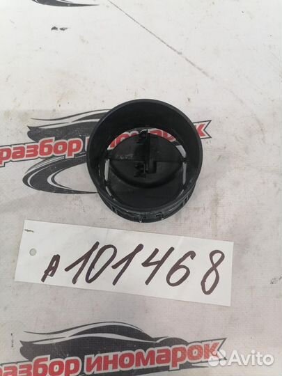 Воздуховод Logan H4MD438 L8