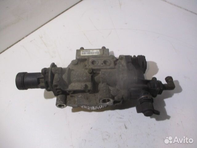 Регулятор давления тормозной системы Wabco 4757230