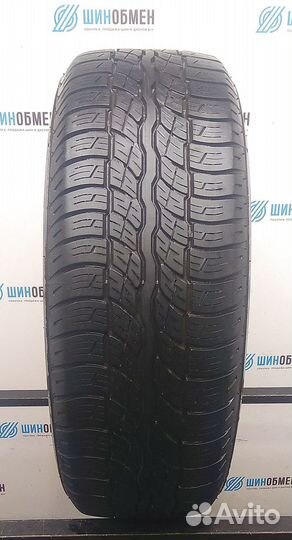 Bridgestone Dueler H/T D687 235/60 R16 100H