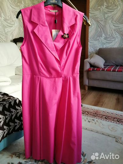 Gizia платье новое