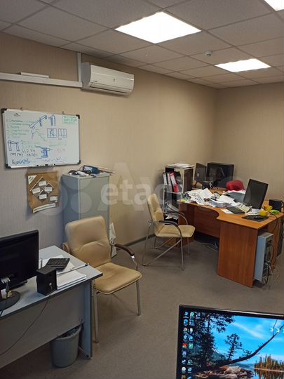 Продам офисное помещение, 45 м²