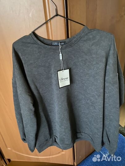 Свитшот женский