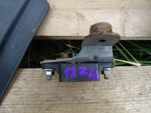 Датчик ускорения (ESP) Nissan X-Trail T31 MR20