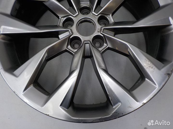 Диск колесный 20