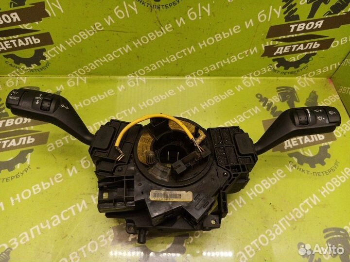 Переключатель подрулевой Ford Focus 2 1.8 qqdb