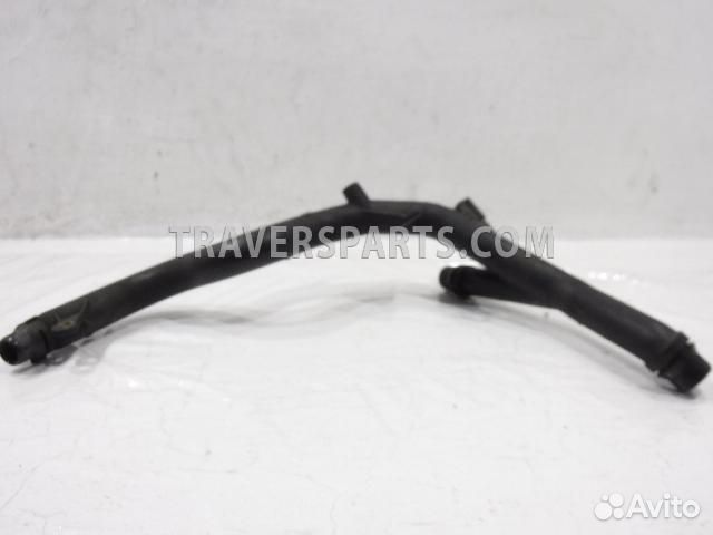 Патрубок системы охлаждения