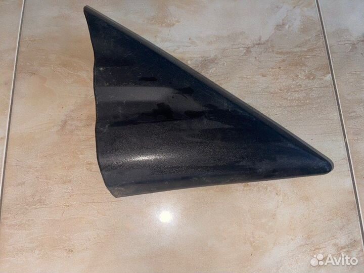 Накладка зеркала передняя правая Ford Transit 8 С