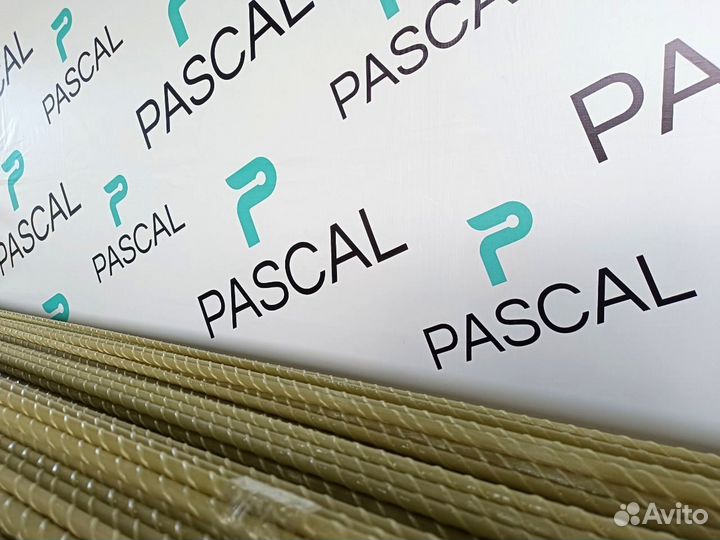 Арматура композитная аск