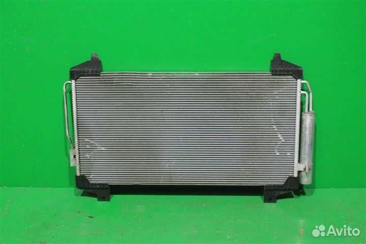 Радиатор кондиционера Mitsubishi Outlander 3