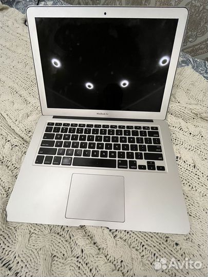 Macbook air 13 2014