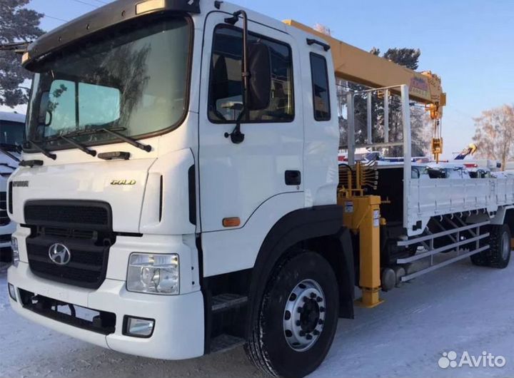 Водитель манипулятора кму