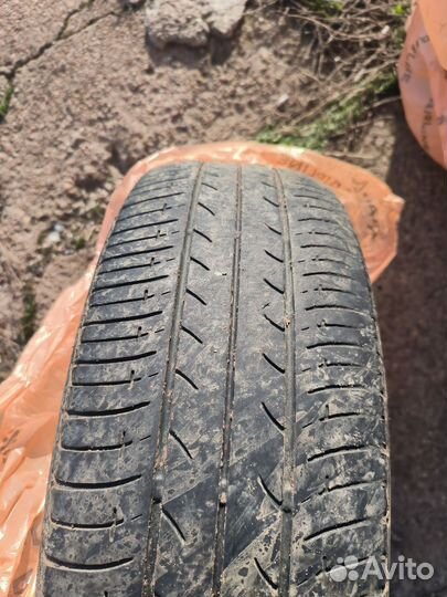 Bridgestone Ecopia EP25 175/65 R15 84H