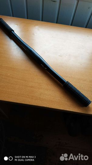 Руль для велосипеда