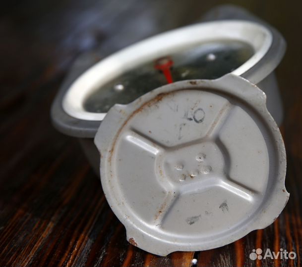 Весы бытовые СССР 8 марта 5 кг