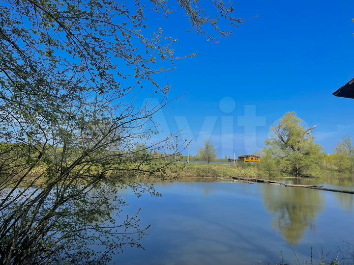 Участок 6 сот. (ИЖС)