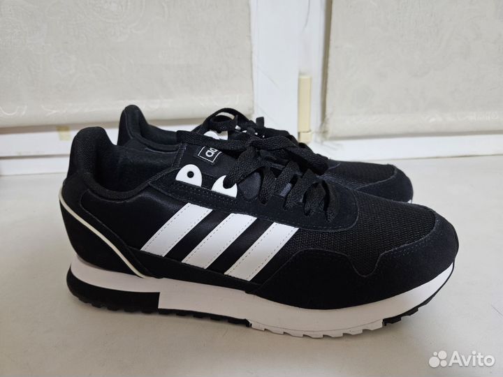 Кроссовки Adidas 8K мужские оригинал
