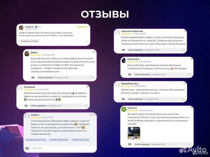 iPhone 15 256 Жёлтый