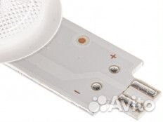 LED светодиодная подсветка TV 585мм для Toshiba