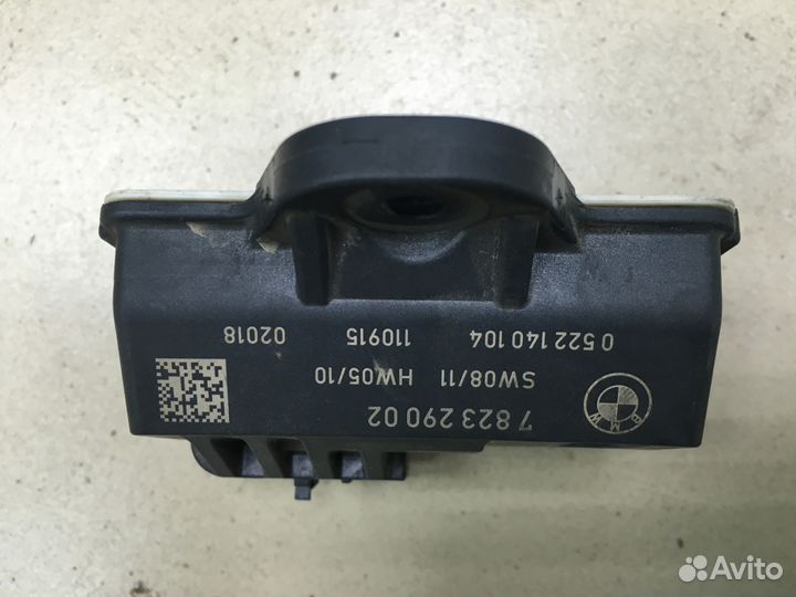 Эбу свечей накала N57 bmw F E серии