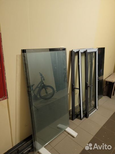 Балконная рама