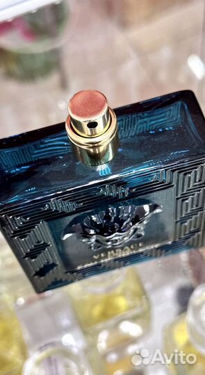 Versace Eros распив 3 мл