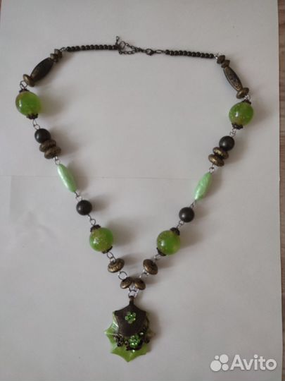 Советские украшения