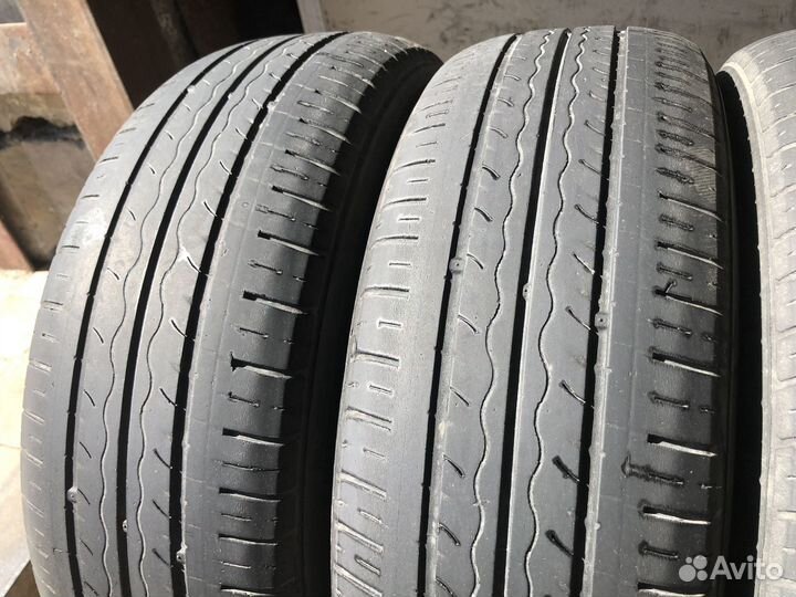 Kumho Solus KH17 185/65 R15