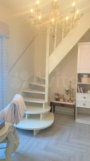 Дом 55 м² на участке 40 сот.